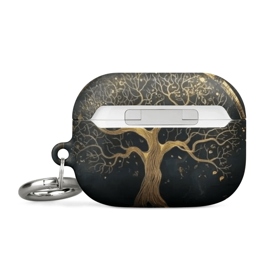 Golden Tree of Life AirPods® Case product image (14)