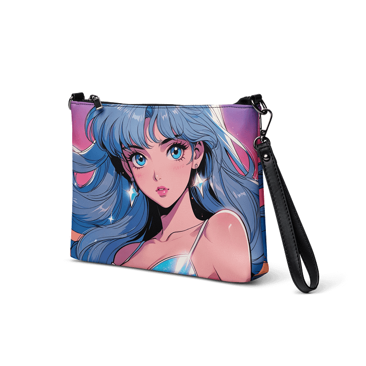 Muse Coquette Crossbody Bag product image (2)