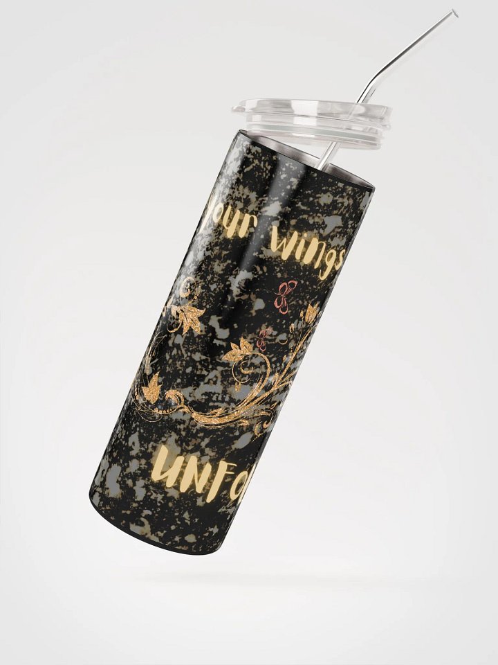 Let your wings unfold product image (2)
