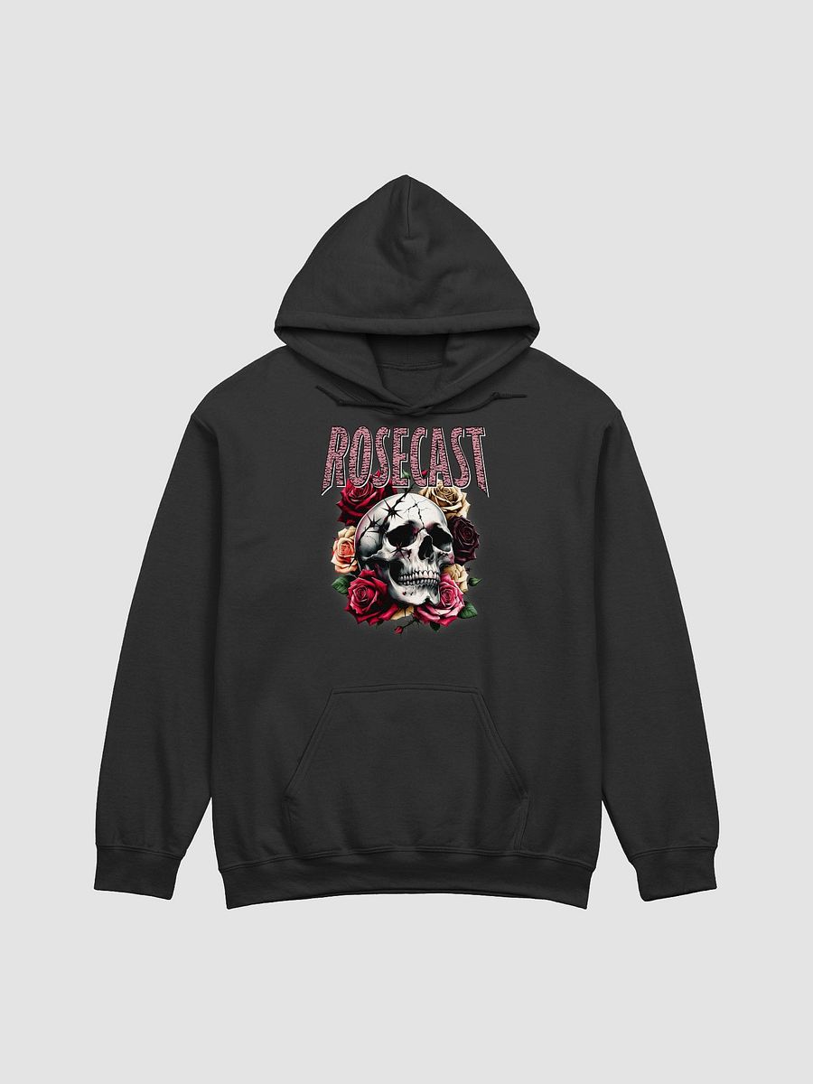 Rosetallica Hoodie product image (1)