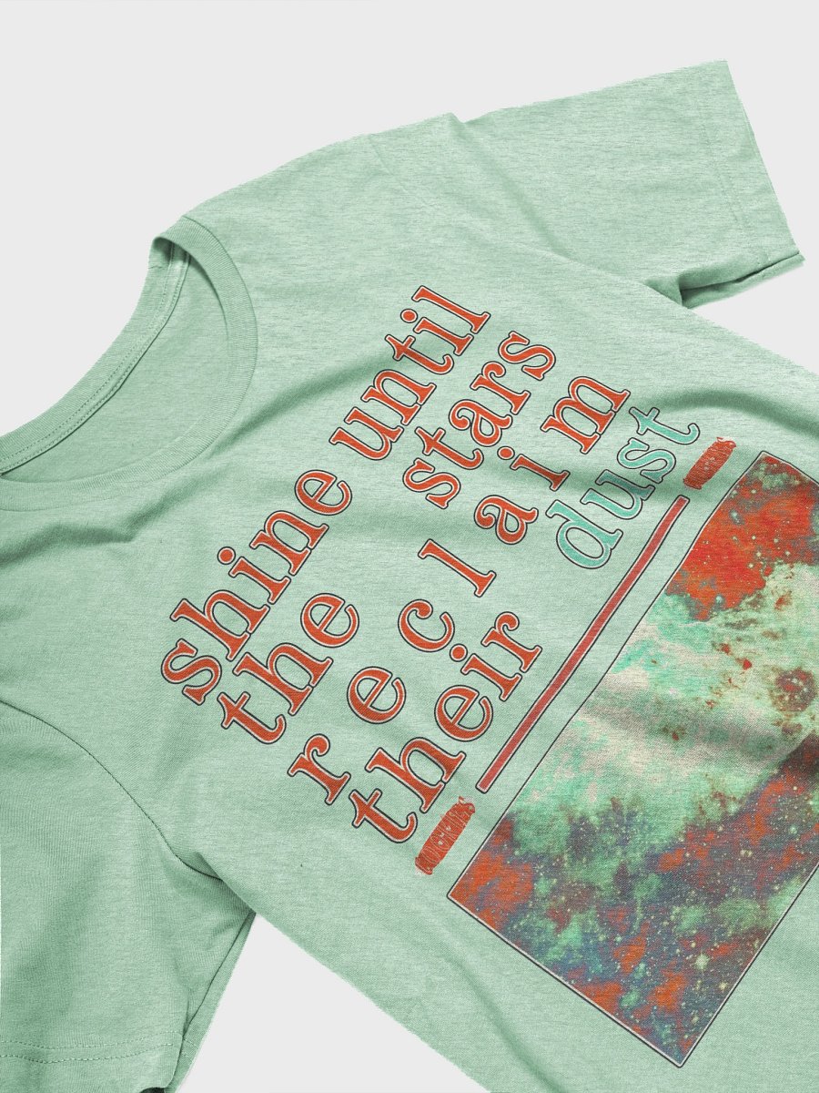 Stardust Tee product image (15)