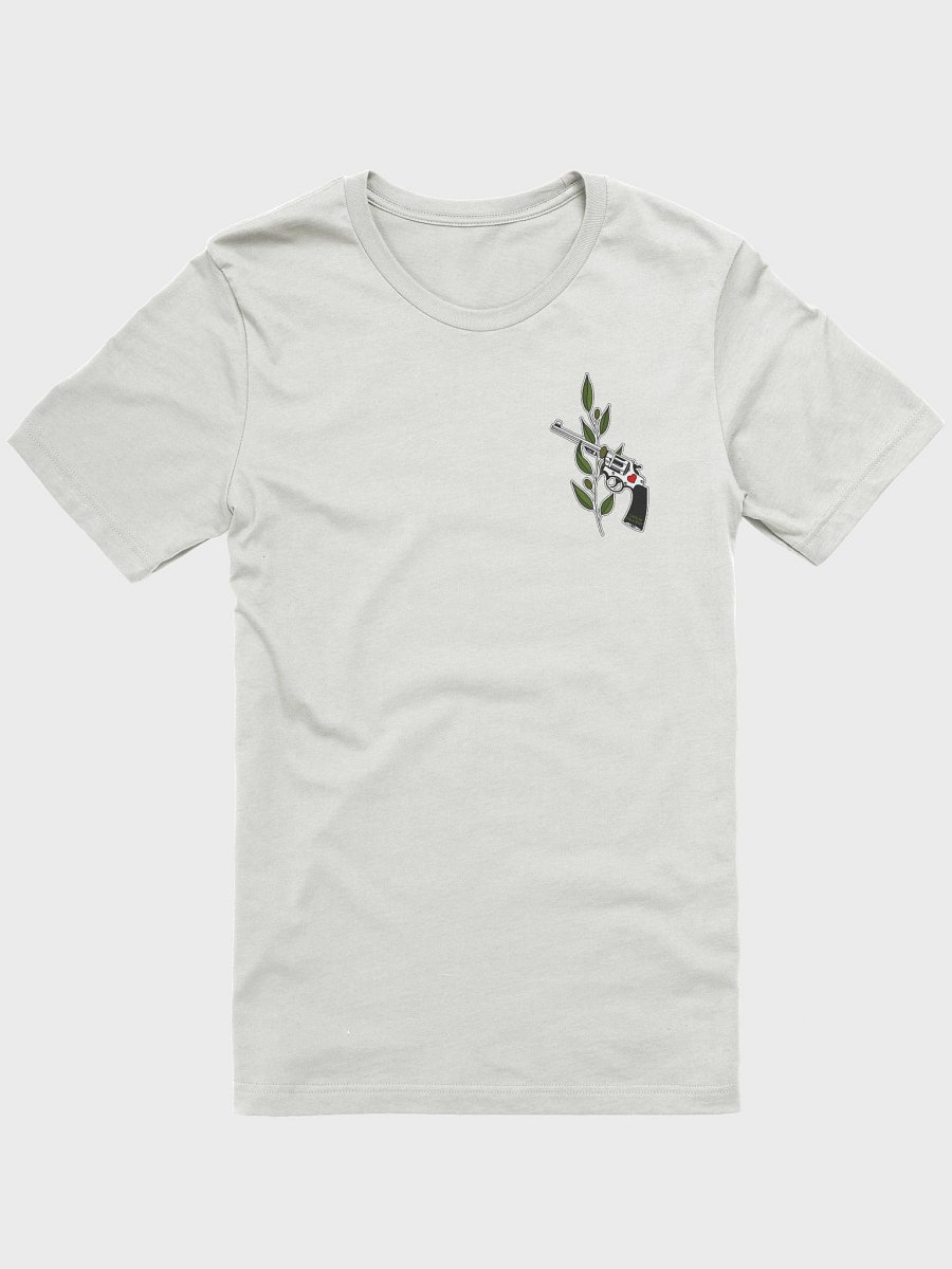 Tristano saving you t-shirt product image (8)