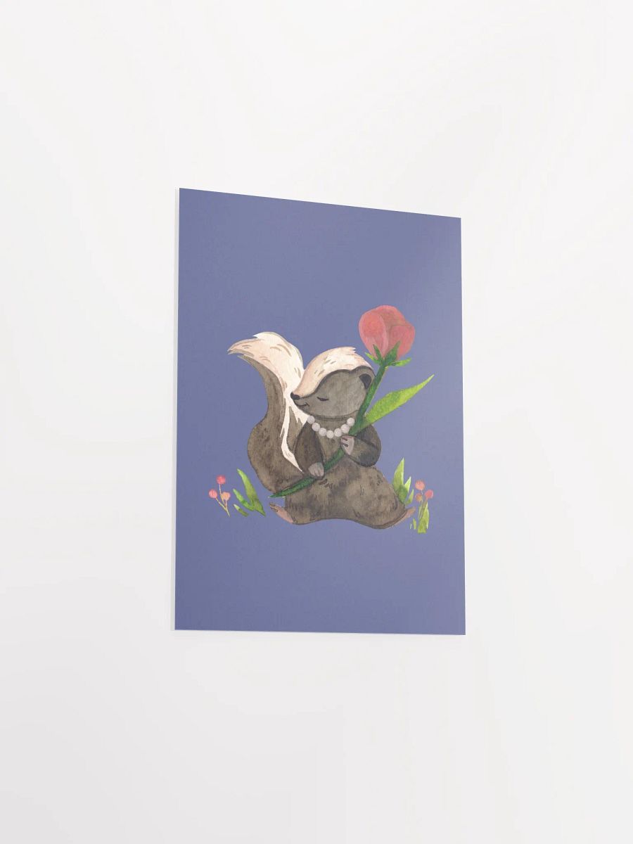 Bramble's Pearls | Poster product image (3)
