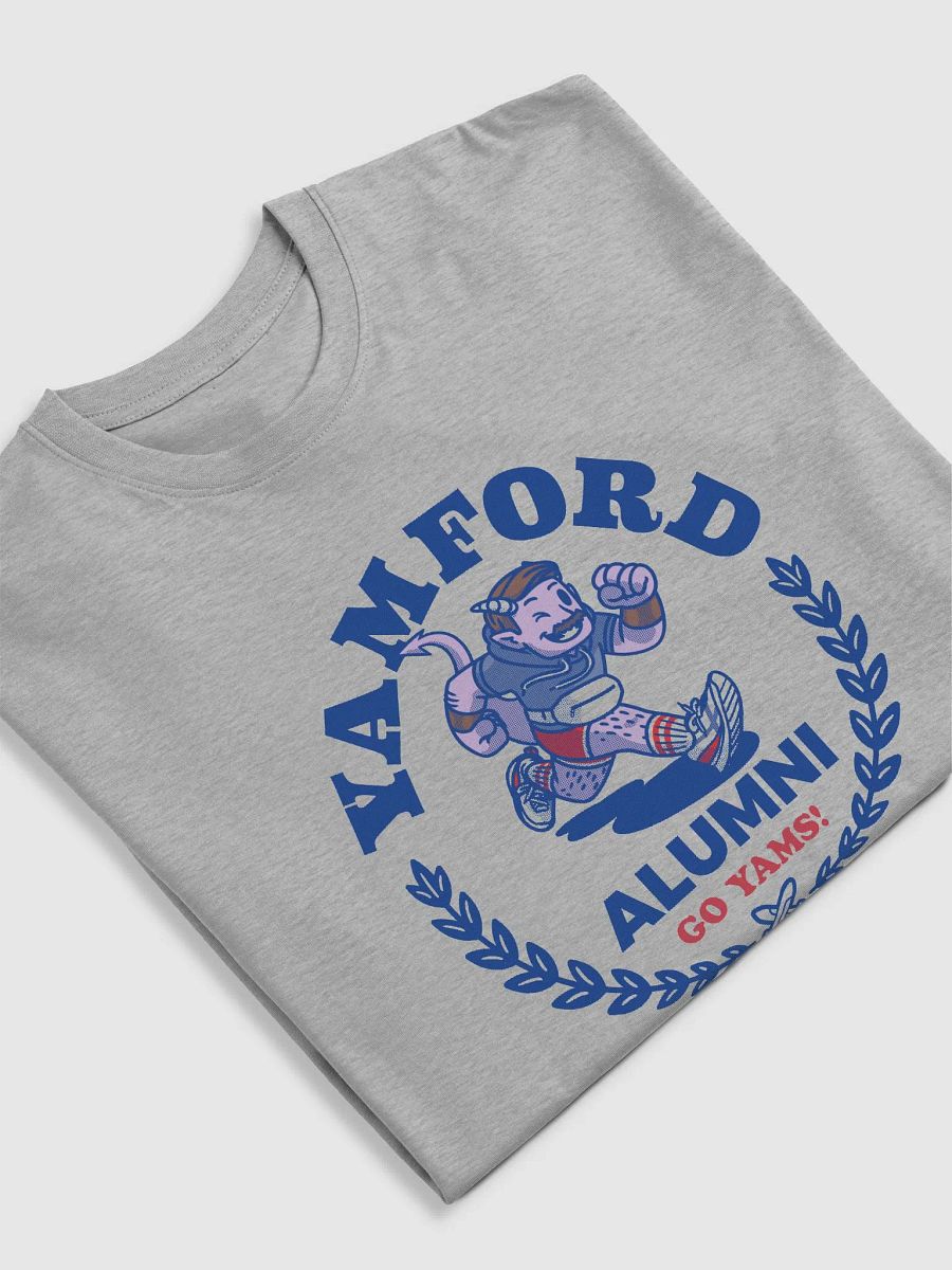 Chip's Yamford Alumni Tee product image (6)
