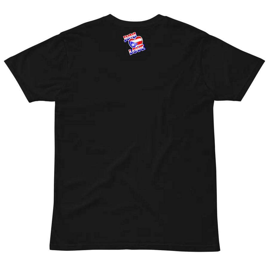 snowball love shirt product image (8)
