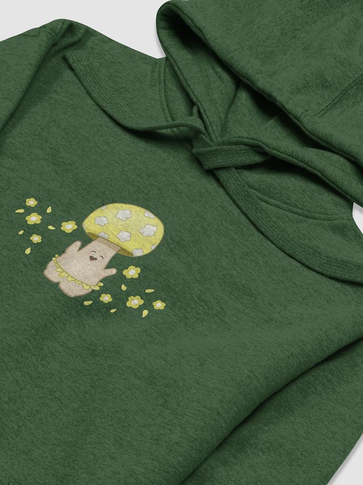 Groovy the Mushy Cosy Hoodie product image (2)