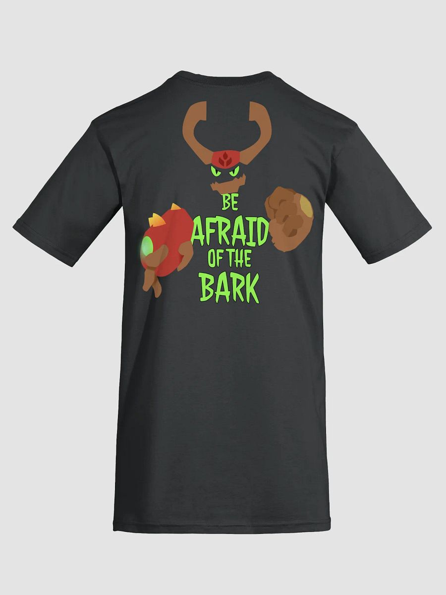 Rex T-Shirt product image (41)