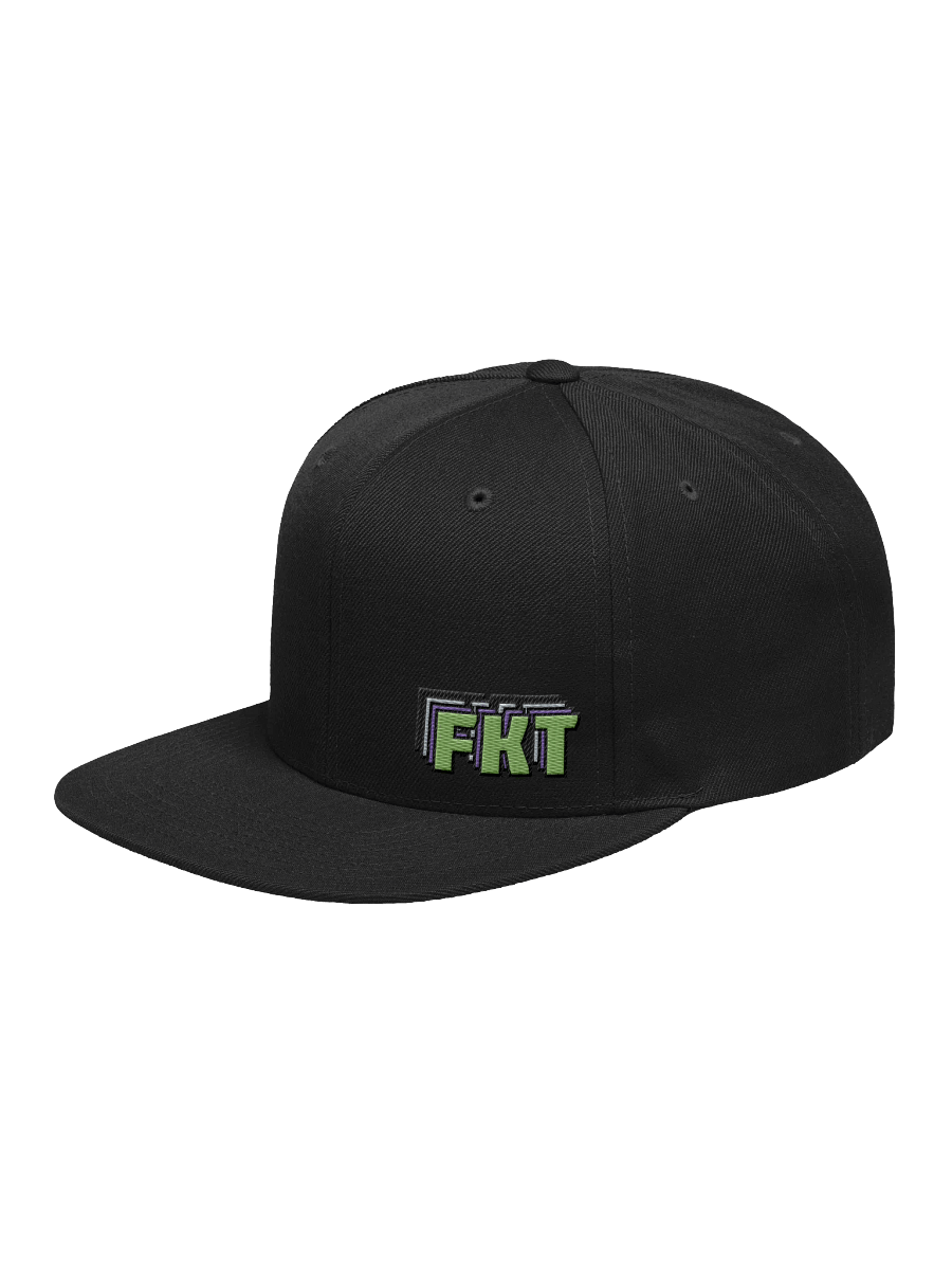 PASP FKT High-Profile Snapback product image (10)
