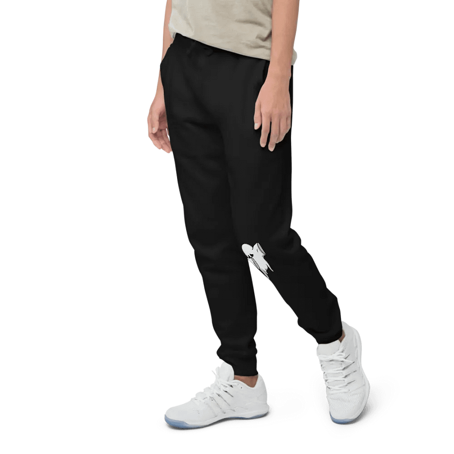 Dabbing ghost Joggers product image (12)