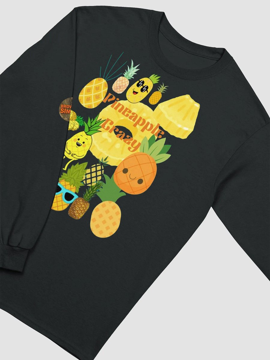 PineApple Crazy product image (35)