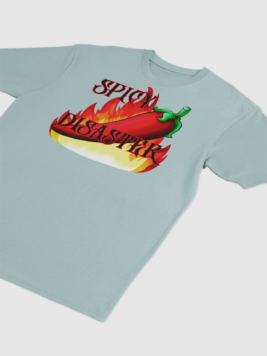 spicy disaster tshirt2 product image (15)