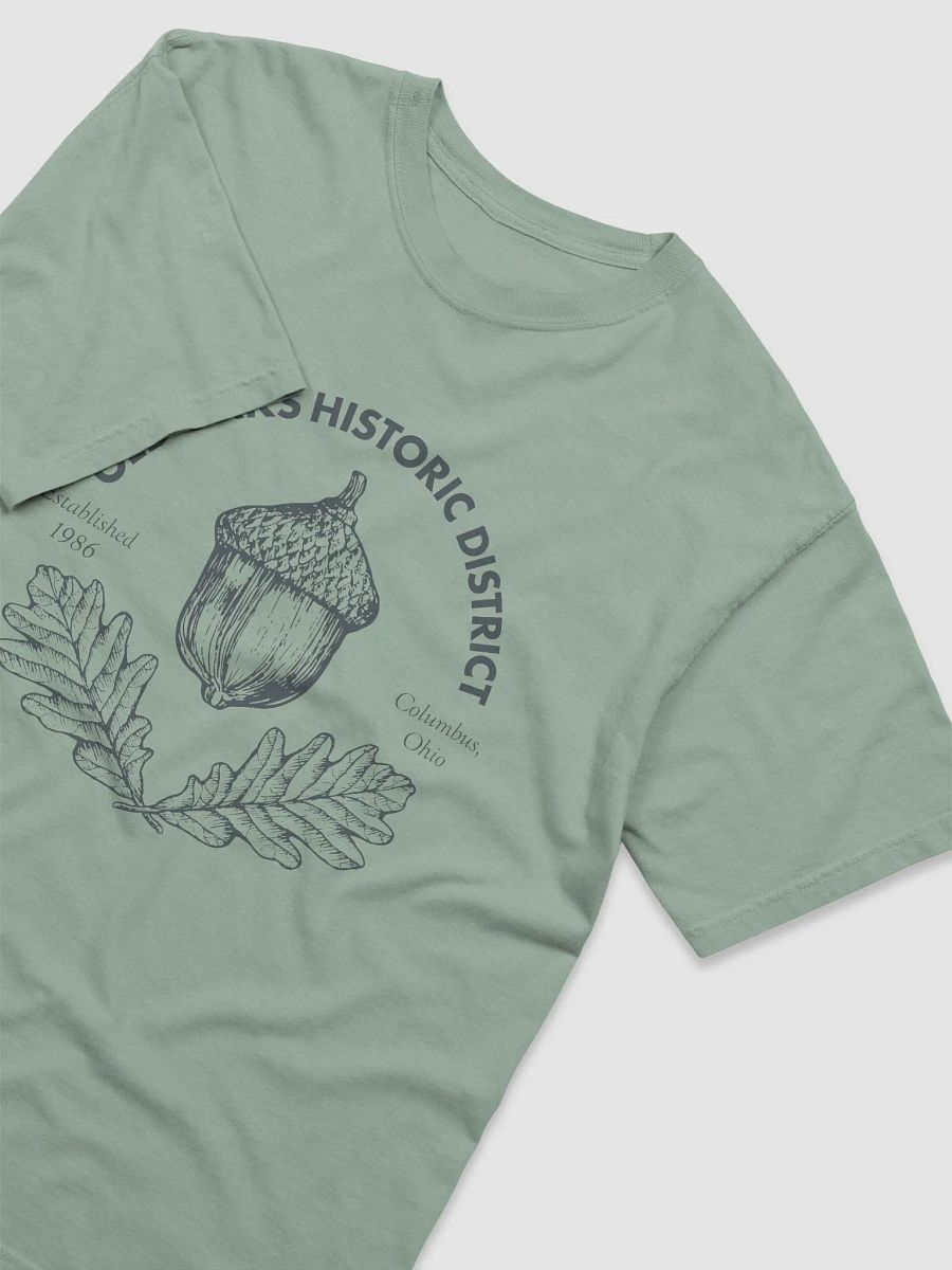 Old Oaks Tee Traditional Logo product image (15)