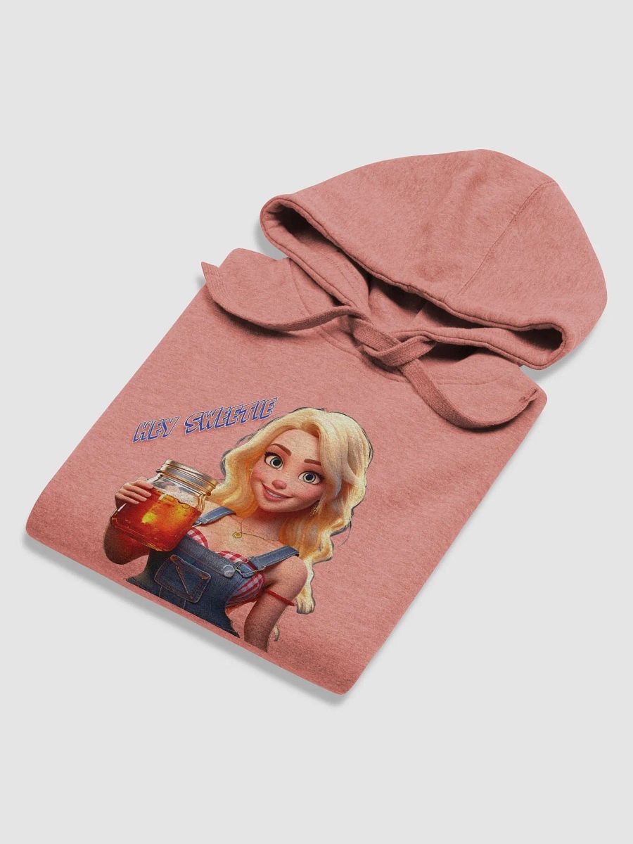 Hey Sweetie - Hoodie product image (90)