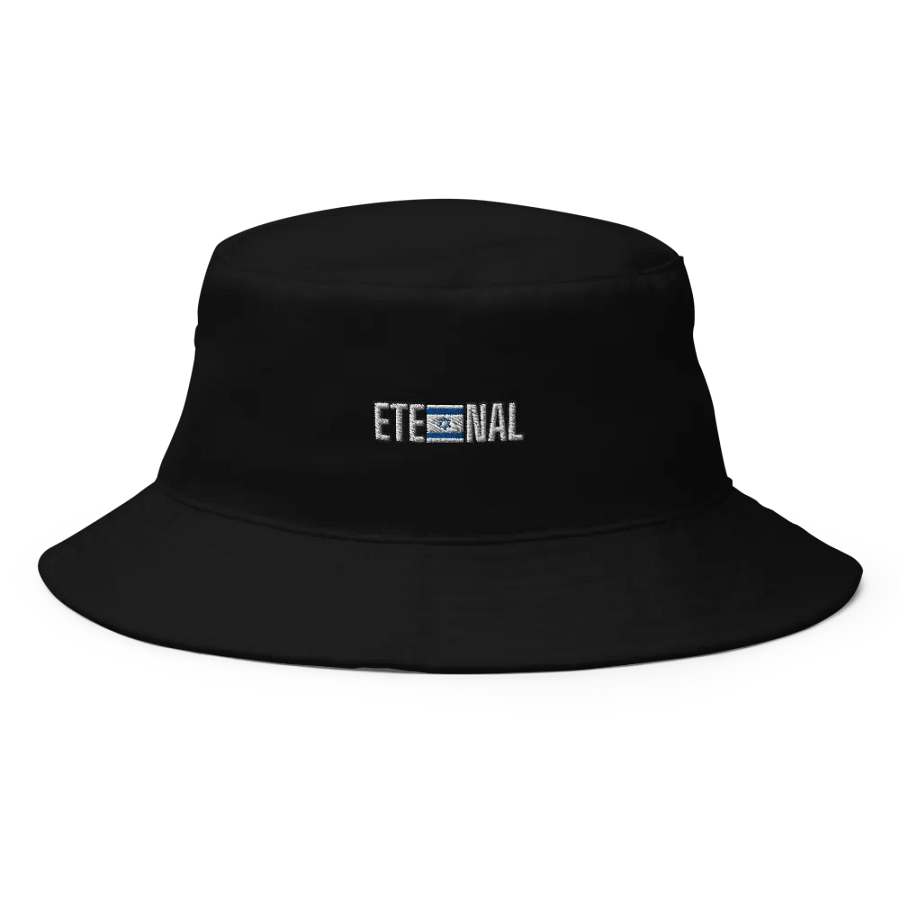 ETERNAL Bucket Hat – Flag Edition product image (1)