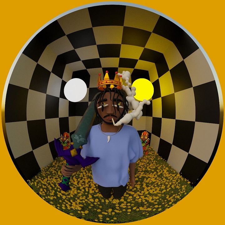 "Big Sun King" - Digital Album product image (2)