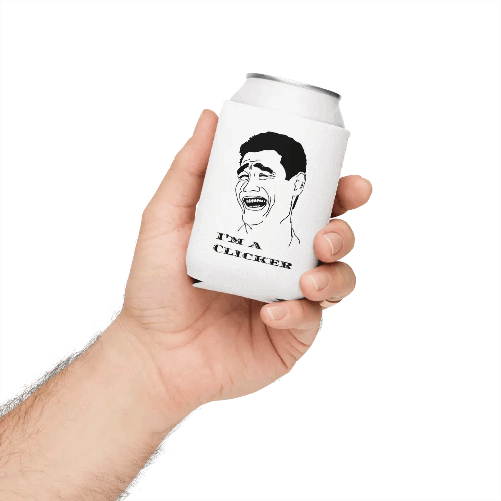 Clicker Huggie product image (4)