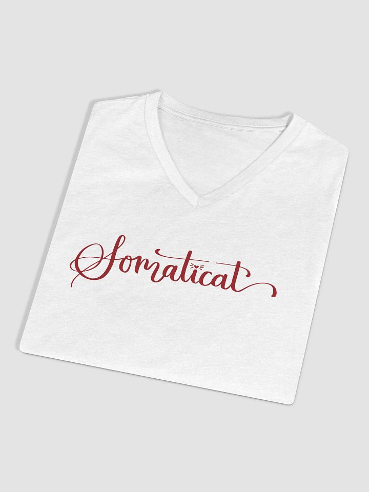 Somaticat V-Neck product image (2)