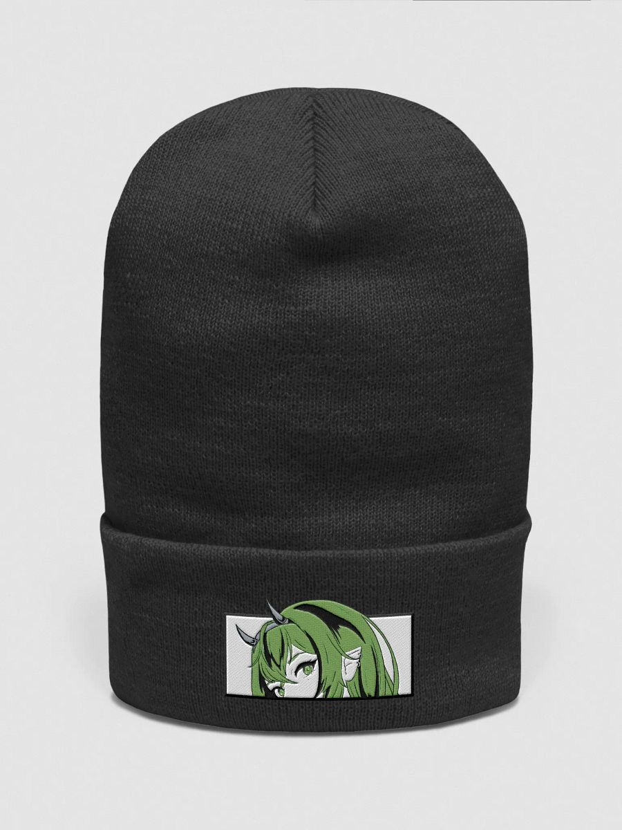 RYNxWAIFU Crop Beanie product image (1)