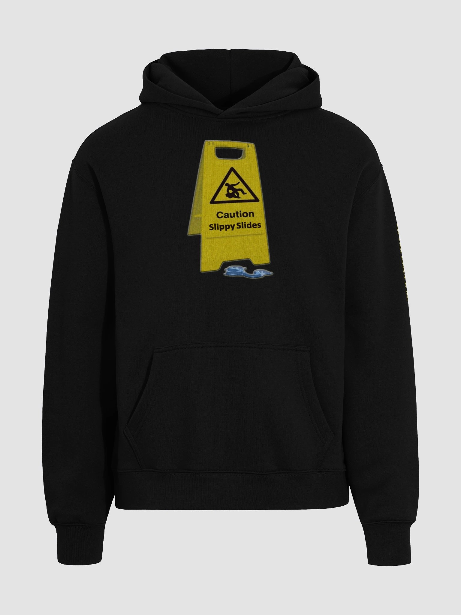 Slippy Slides OG v1.0 Hoodie (Limited Edition) (***NOT SOLD OUT*** SEE DESCRIPTION) product image (3)