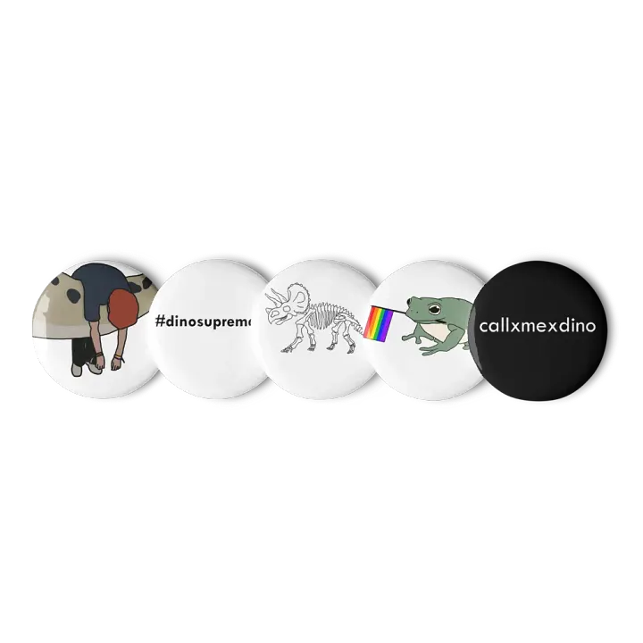 dino buttons product image (3)