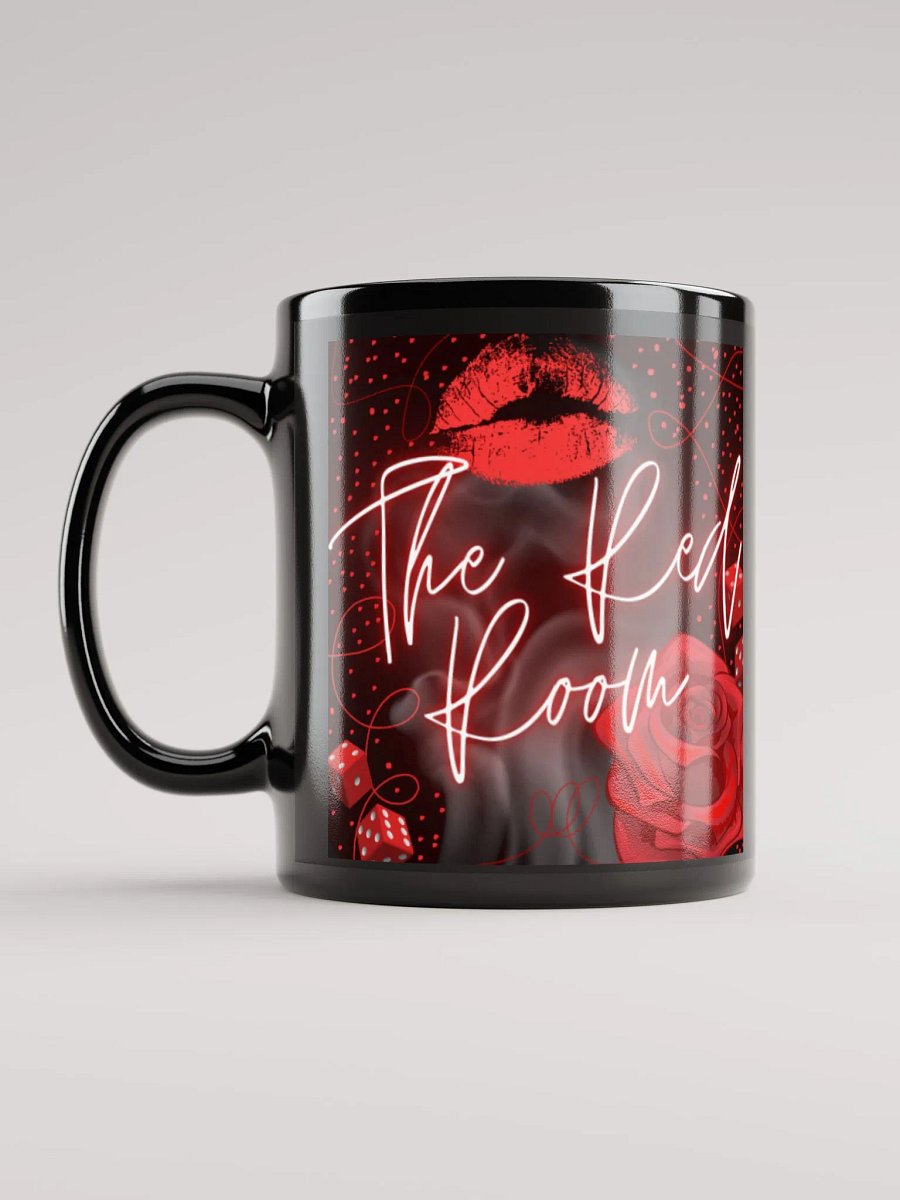 The Red Room Mug product image (6)