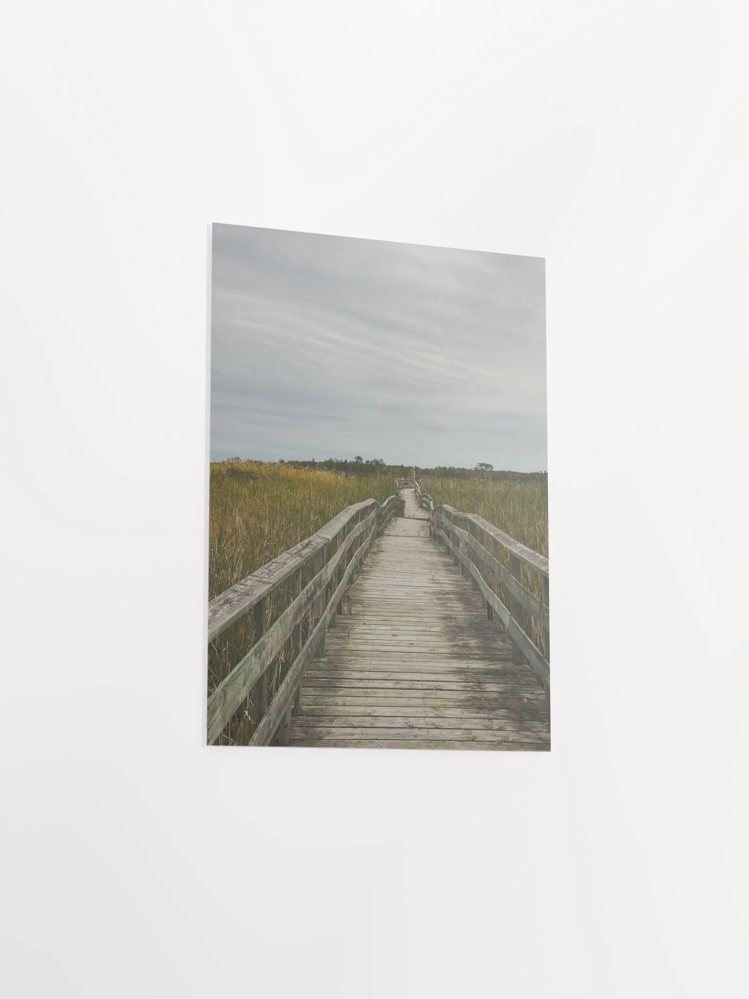 Path (Premium Matte Poster) product image (17)