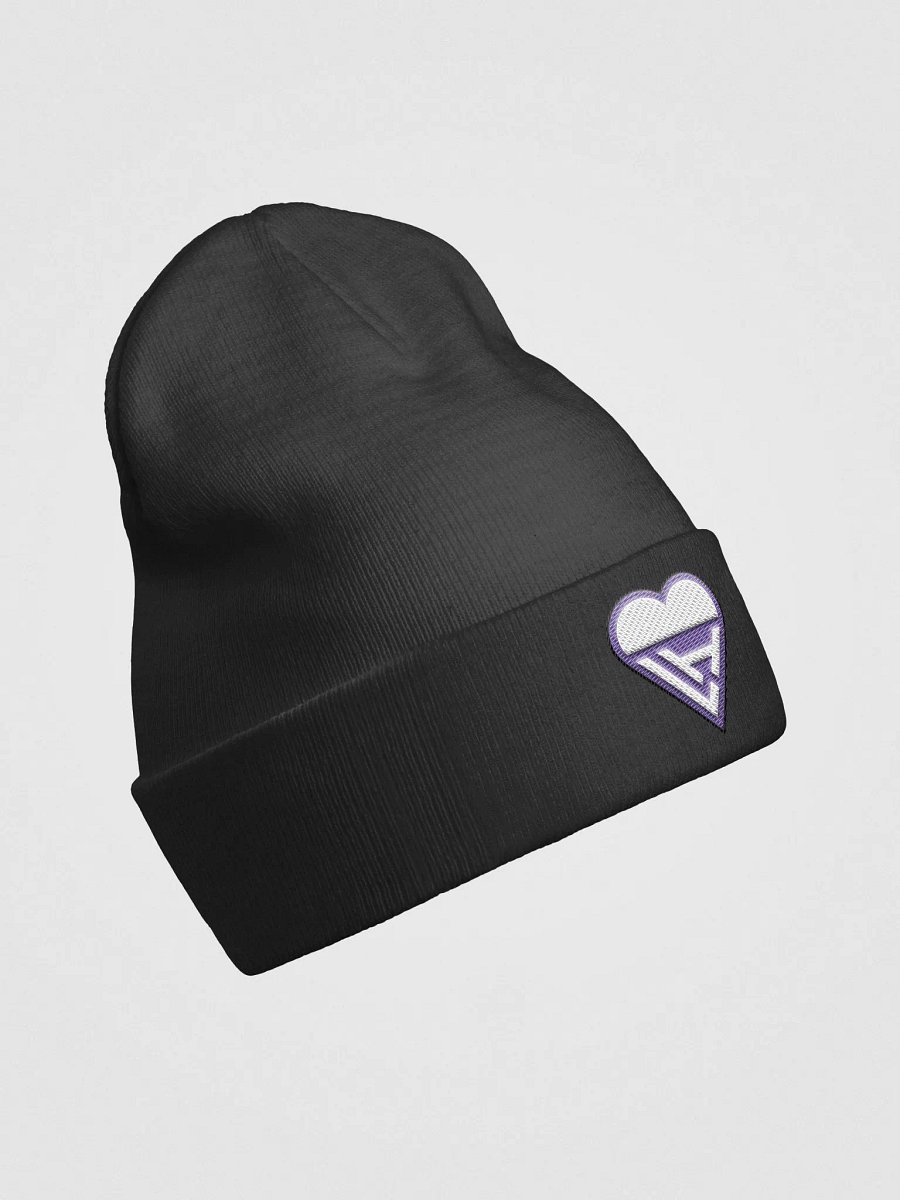 Li0n Beanie product image (3)