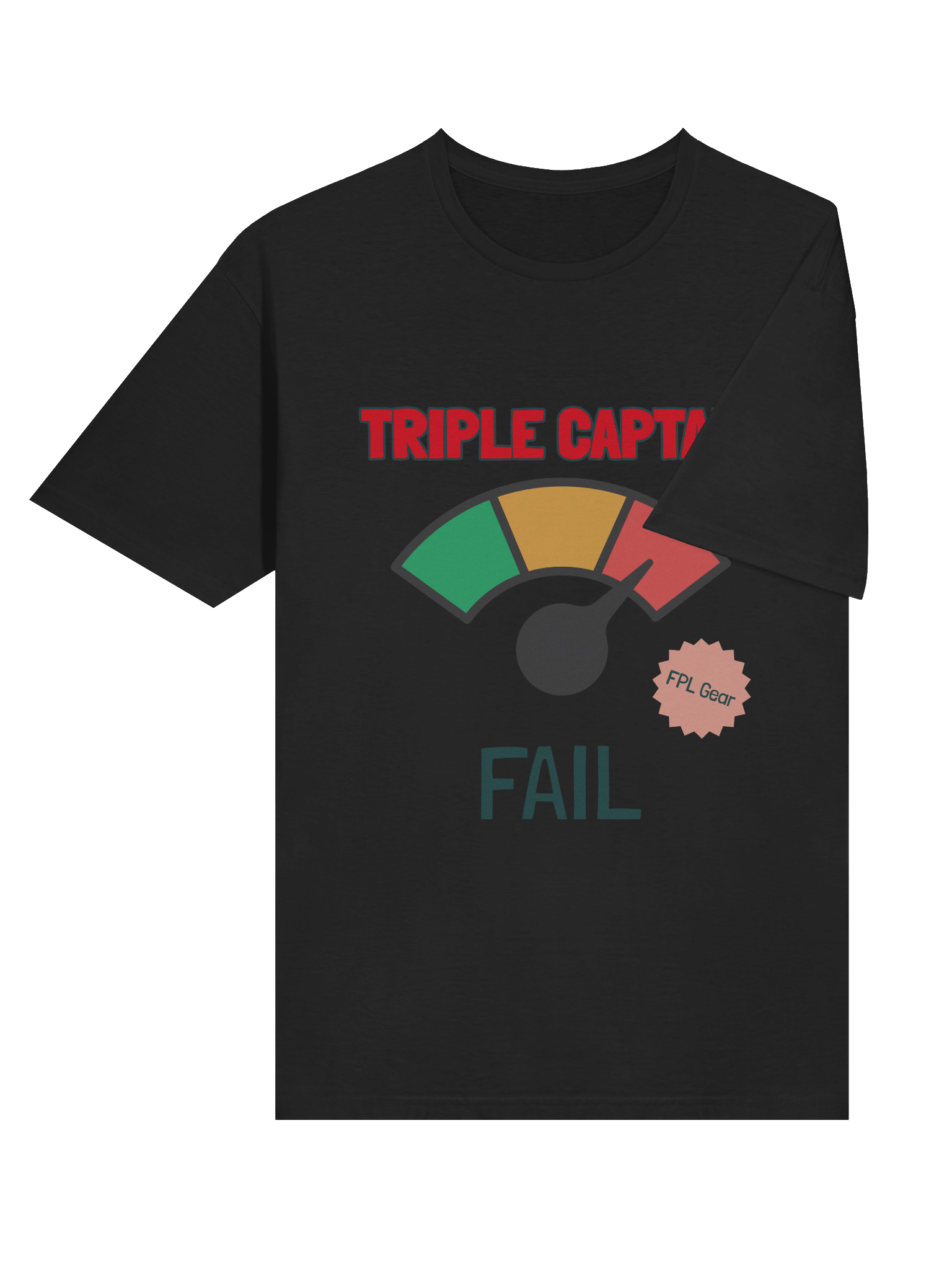 Triple Captain Fail product image (6)