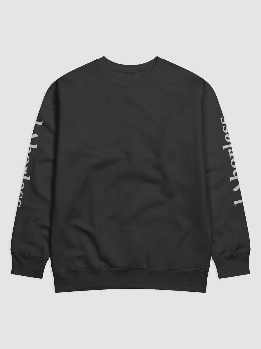 American Classic Cotton Sweatshirt product image (1)