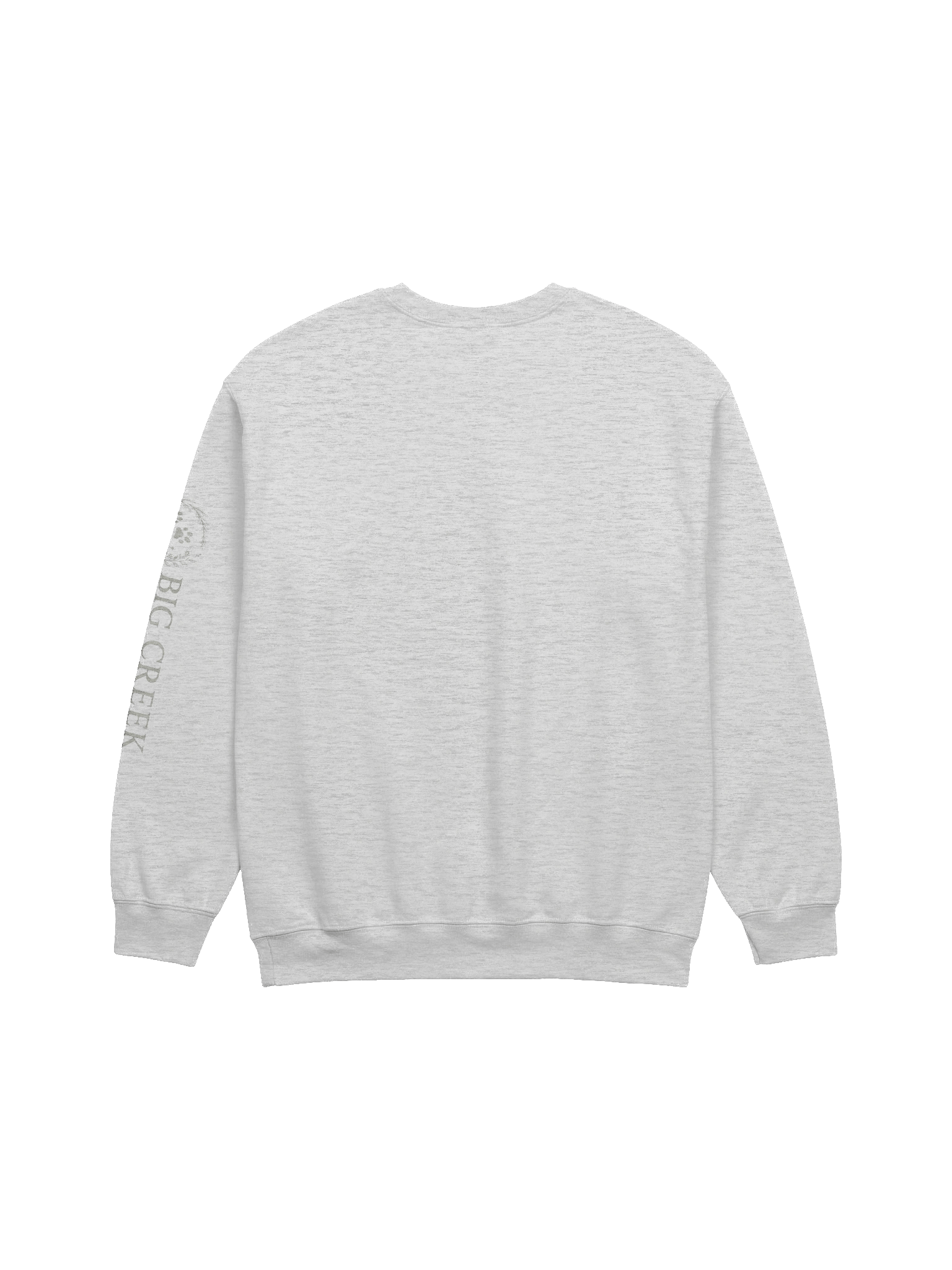 The Purrfessor Minerva Sweatshirt product image (2)