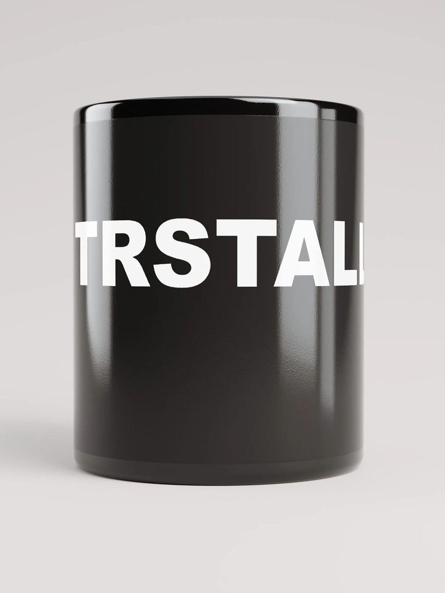 TRSTALLH Coffee Mug product image (1)