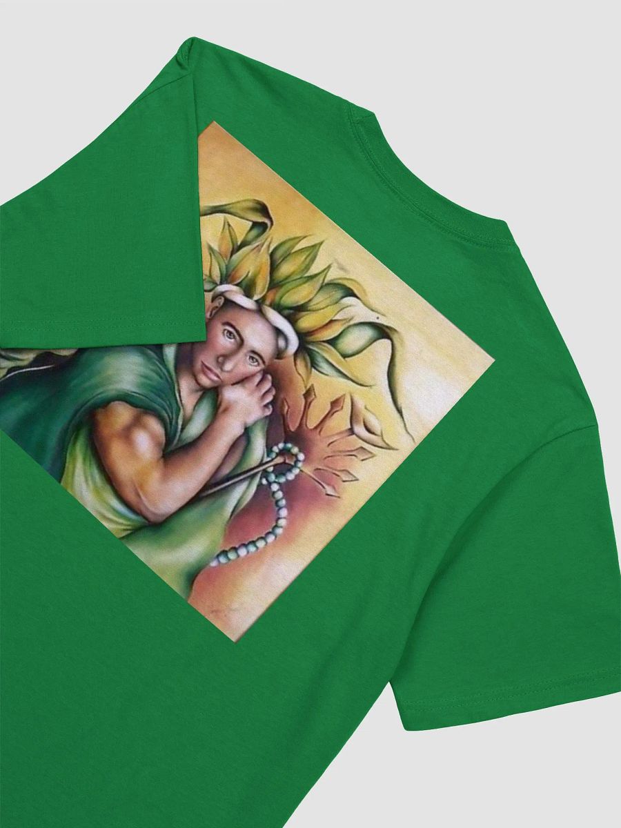Ossain o senhor de todas ervas product image (4)