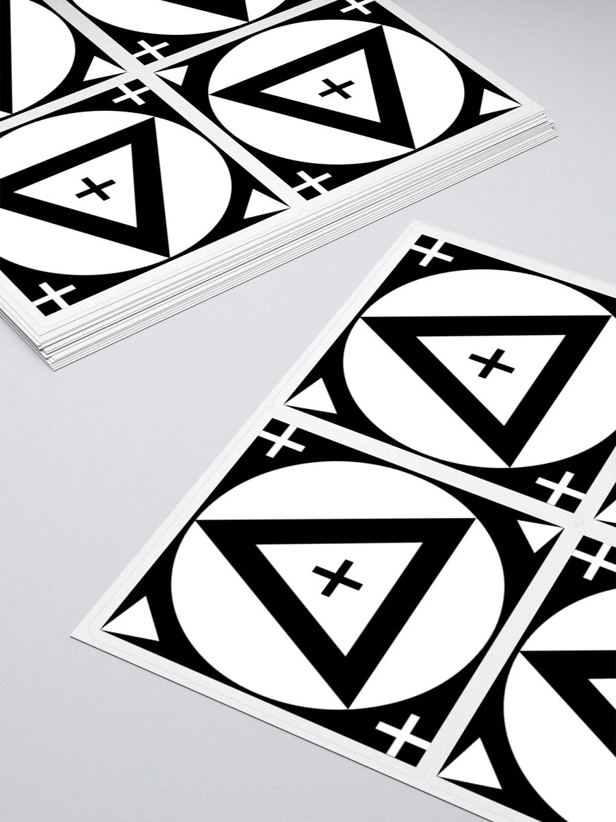 Pegatinas Tracking Markers product image (11)