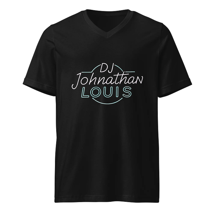 Johnathan Lewis Best Kept Secret Radio Network (Security T-Shirts) product image (1)