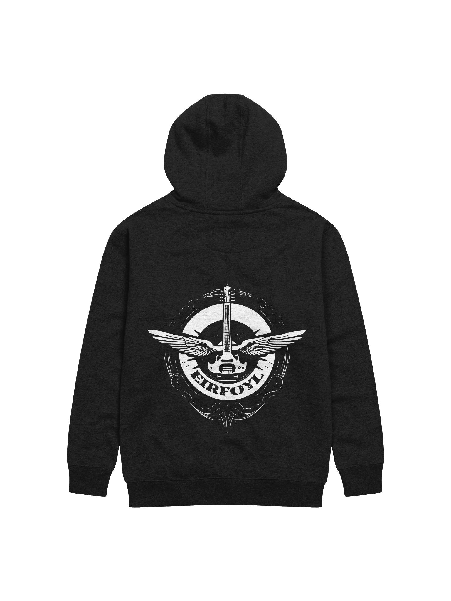 Cozy Cotton Blend Unisex Hoodie product image (19)