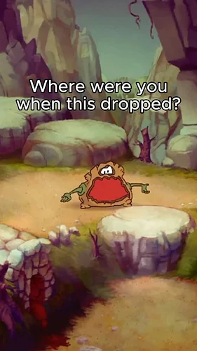 Back in 1996, the original Zoombinis game released. What were you doing back then? What did little Arno mean to you and your ...