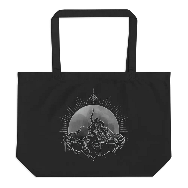 𝖌𝖆𝖎𝖆 tote product image (1)