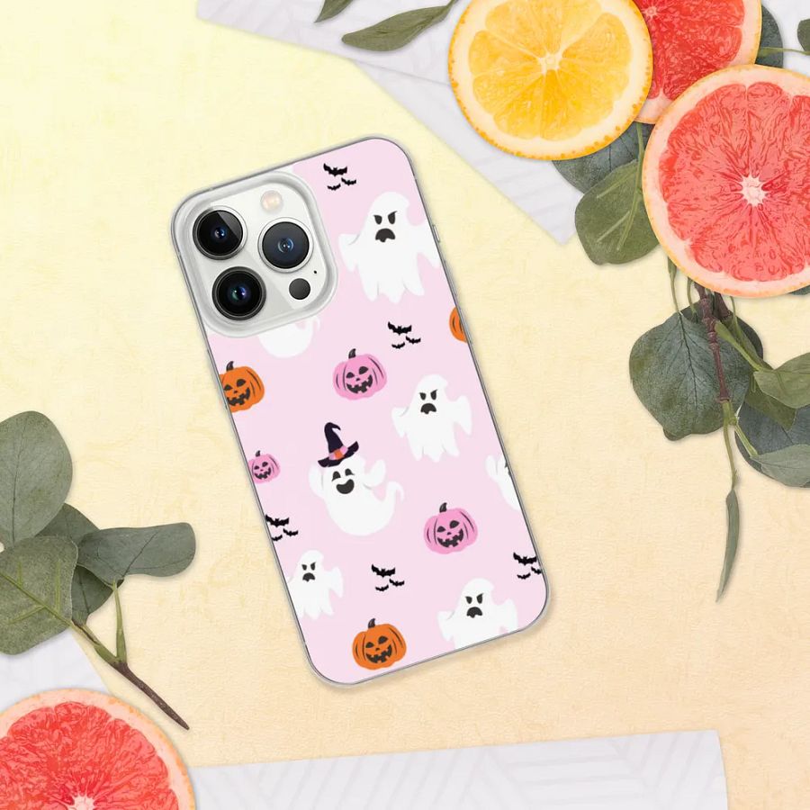 halloween iPhone Case product image (37)