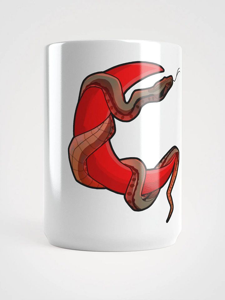 Scarlet Moon - Mug product image (1)
