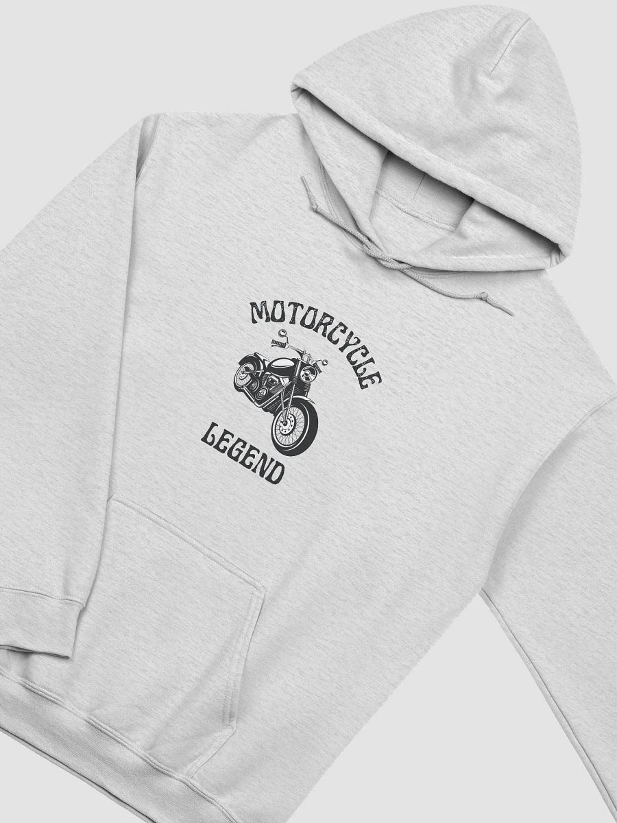 Motorcycle Legend Hoodie product image (12)