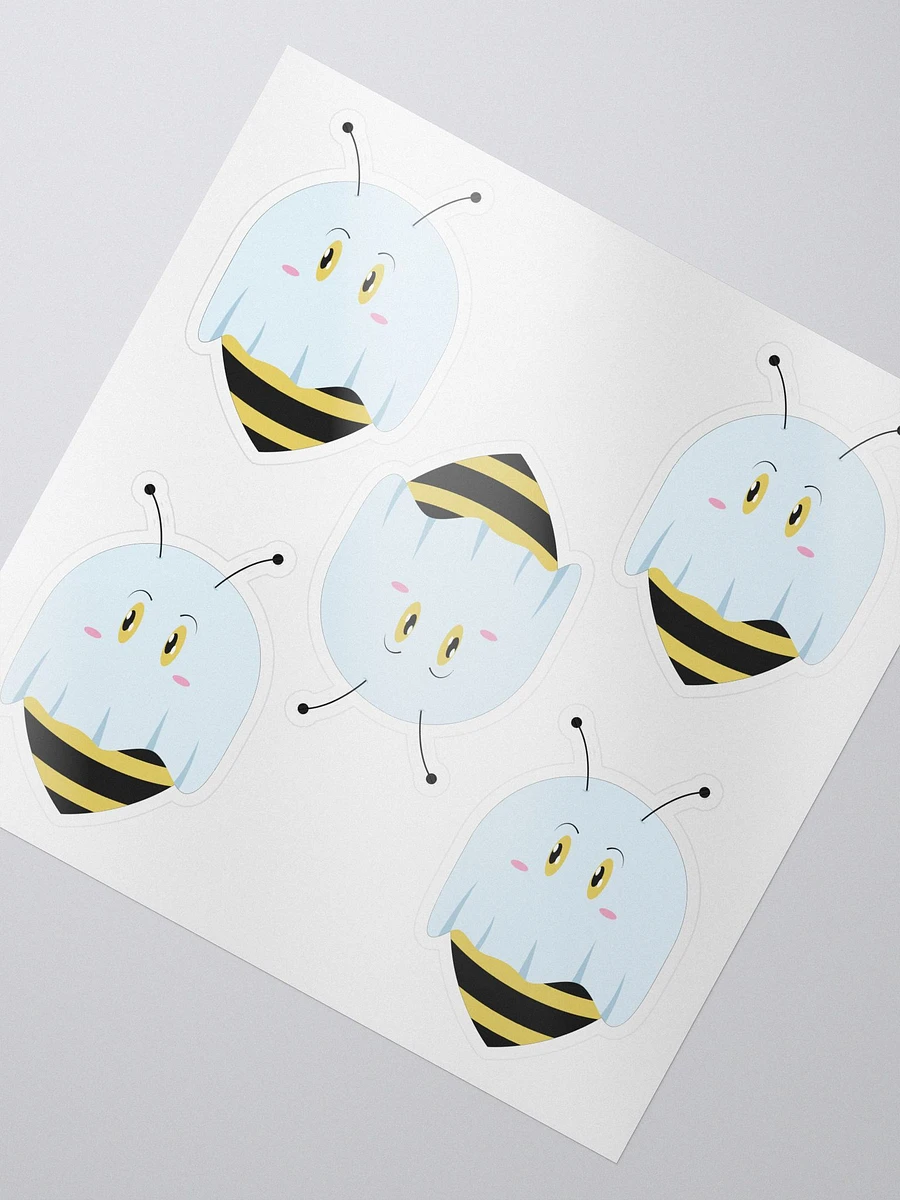 BooBees Stickers product image (3)