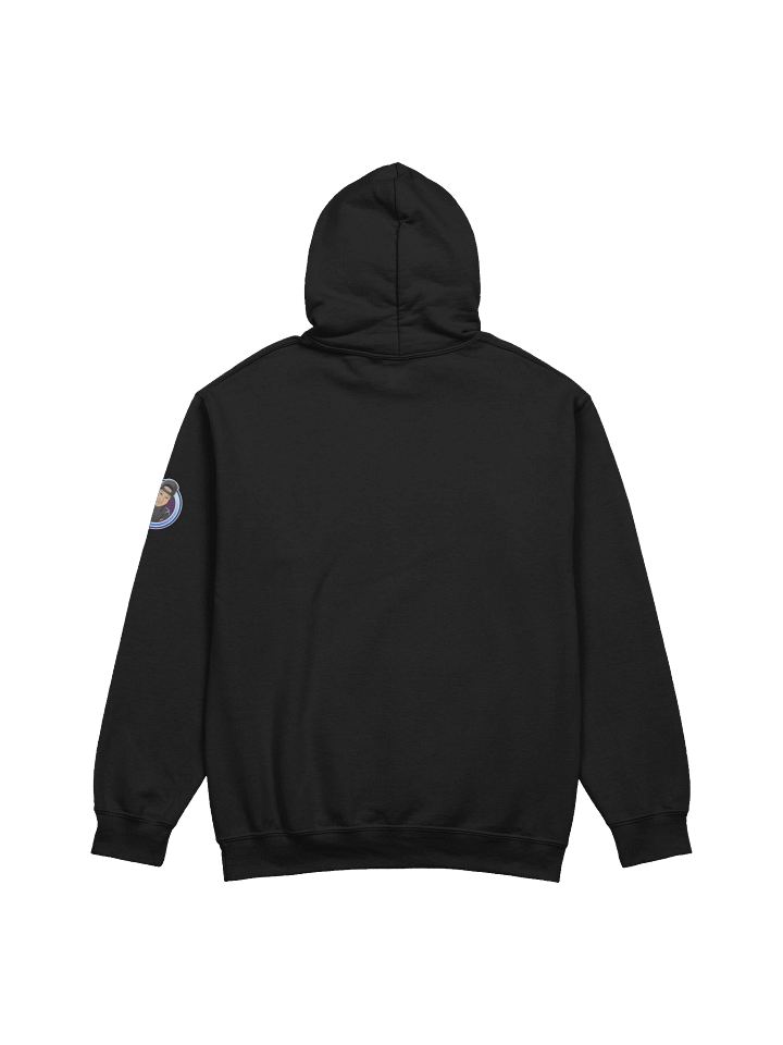 R&B GVNG Hoodie product image (2)