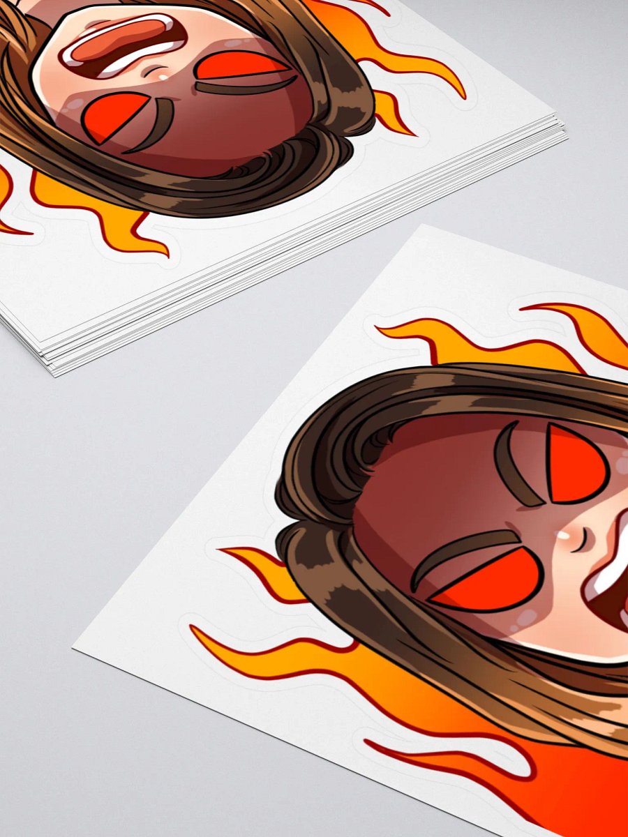 Rage Sticker product image (4)