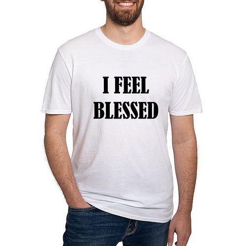 IFeelBlessed#Consecrated#made holy#venerated#Instabless#ConceptTees