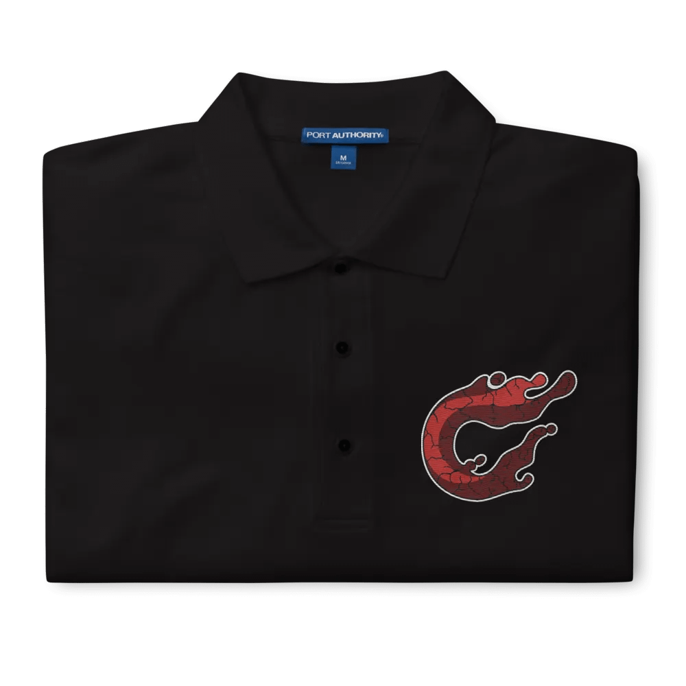 Carnage Polo Shirt V2 product image (13)