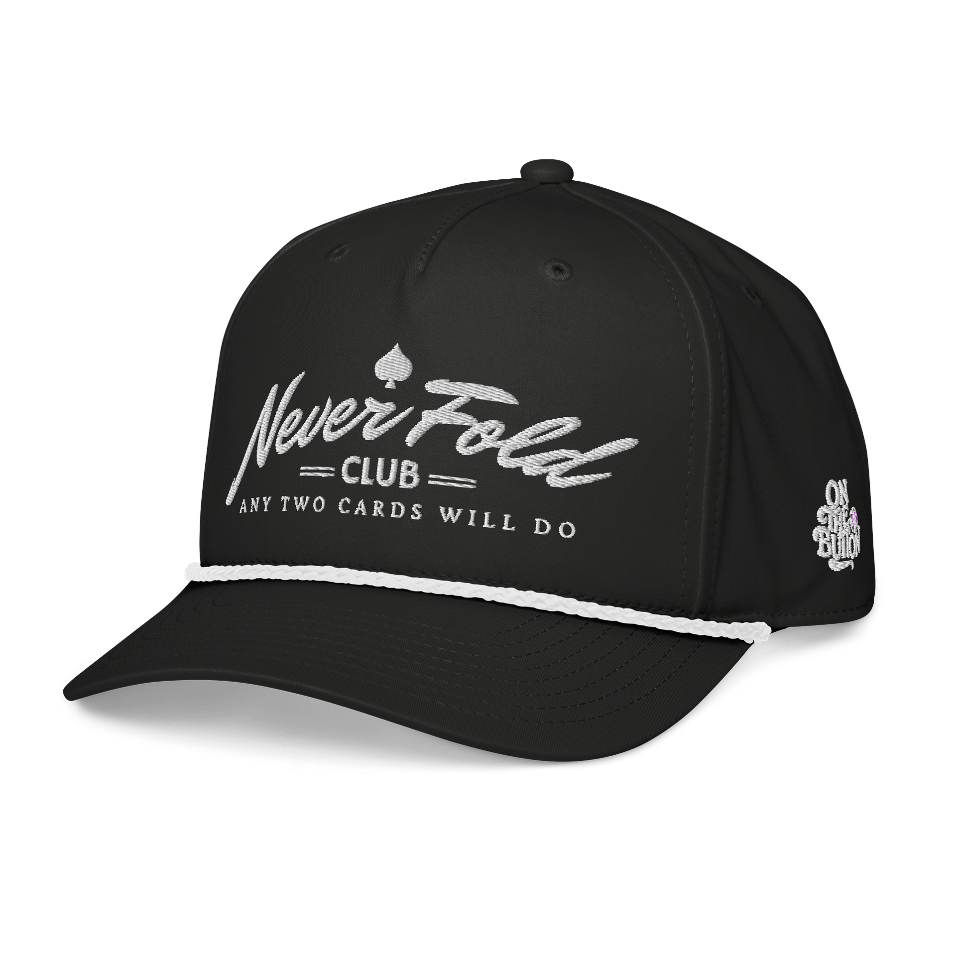 Never Fold Rope Hat product image (4)