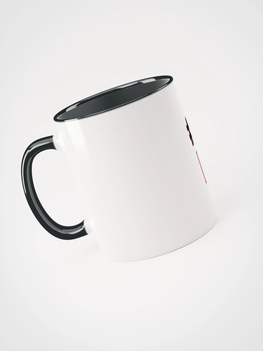 bleeping love you mug product image (3)