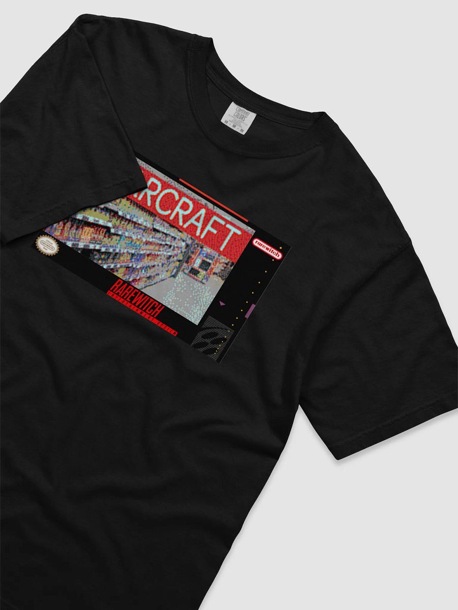 sparcraft tee product image (5)