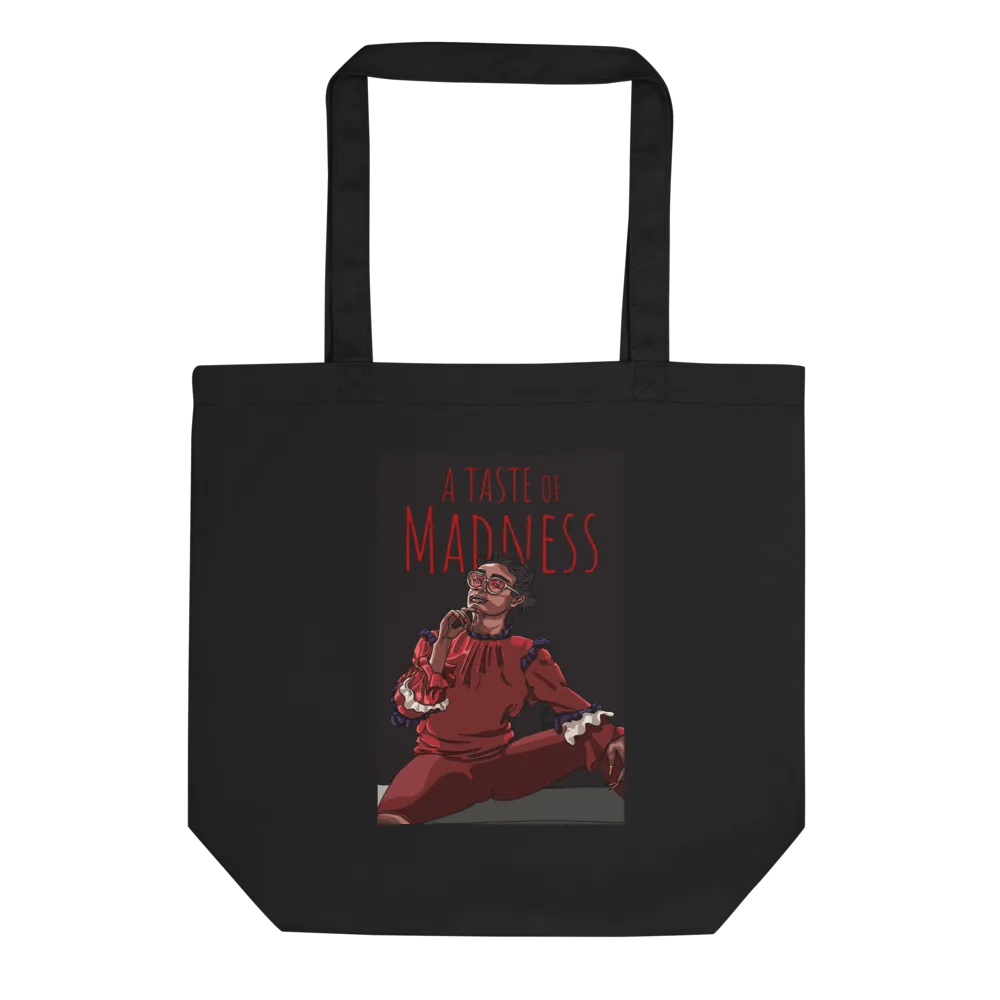 A Taste of Madness Tote product image (2)