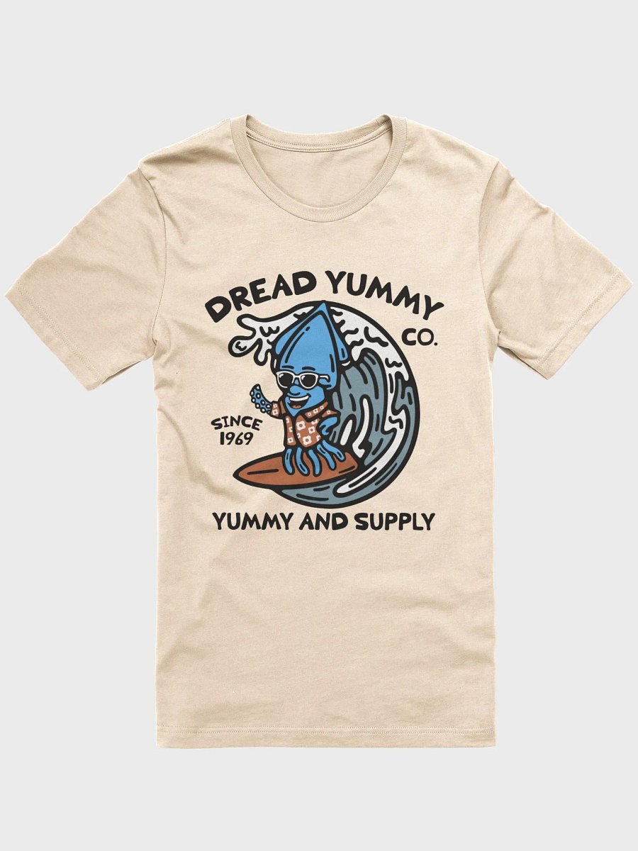 Surfs Up T-Shirt product image (3)